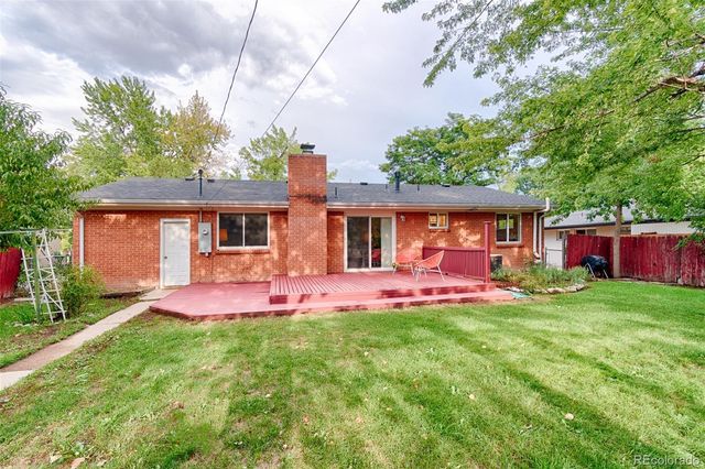 681 S Holly Street, Denver, CO 80246