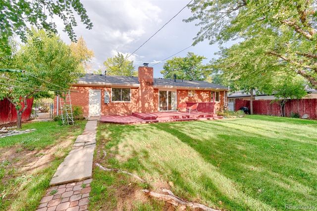 681 S Holly Street, Denver, CO 80246