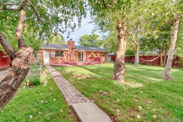 681 S Holly Street, Denver, CO 80246