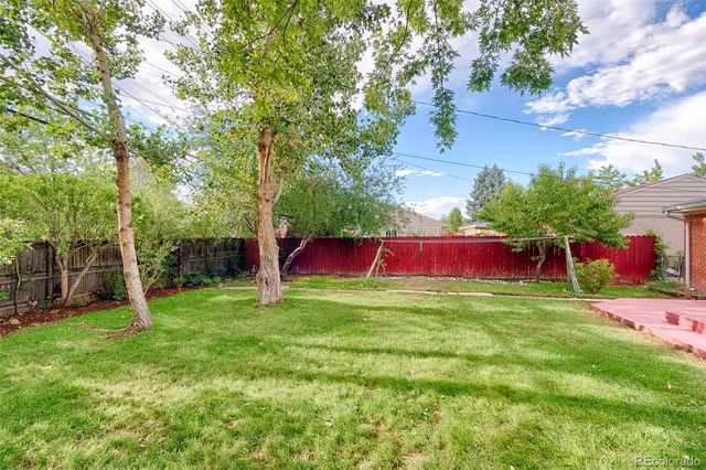 681 S Holly Street, Denver, CO 80246