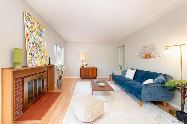 681 S Holly Street, Denver, CO 80246