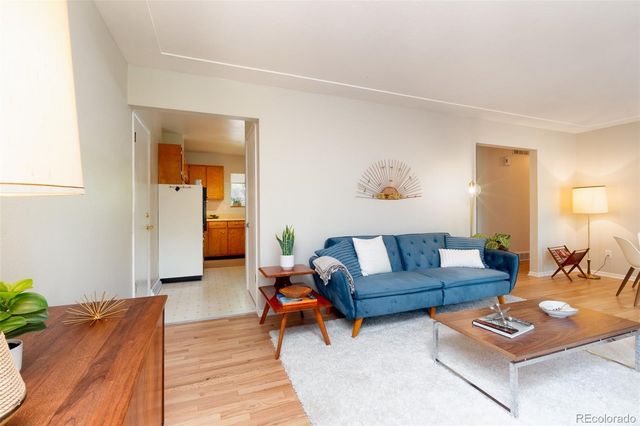 681 S Holly Street, Denver, CO 80246