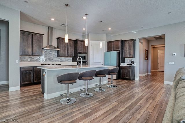 43 Autumn Palm Avenue, Henderson, NV 89011