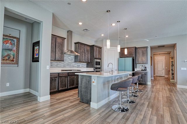 43 Autumn Palm Avenue, Henderson, NV 89011