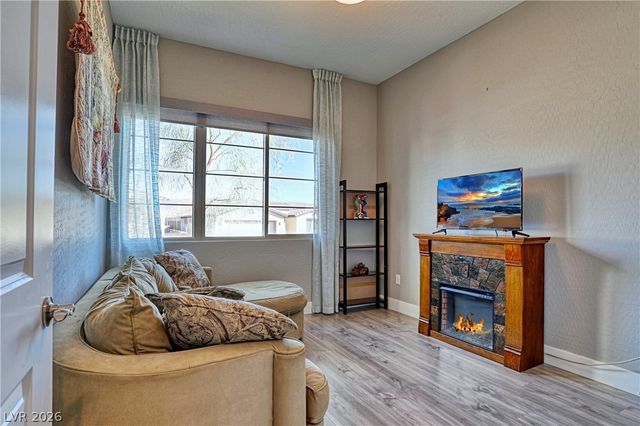 43 Autumn Palm Avenue, Henderson, NV 89011