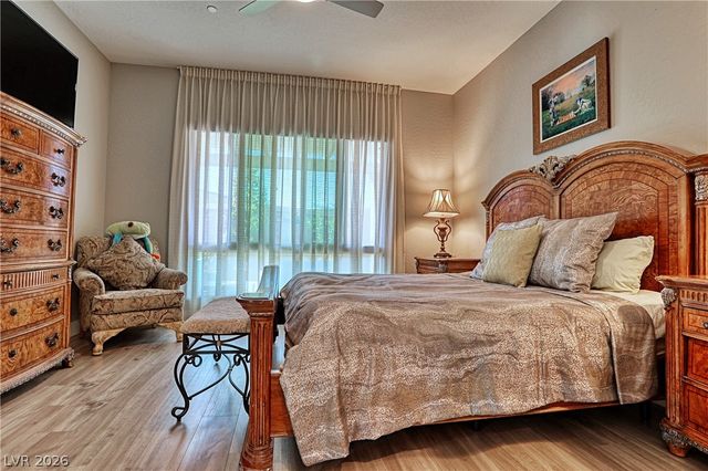 43 Autumn Palm Avenue, Henderson, NV 89011