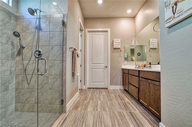 43 Autumn Palm Avenue, Henderson, NV 89011