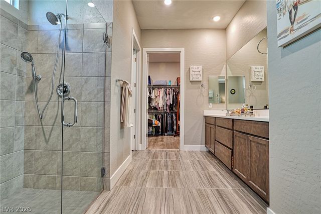 43 Autumn Palm Avenue, Henderson, NV 89011