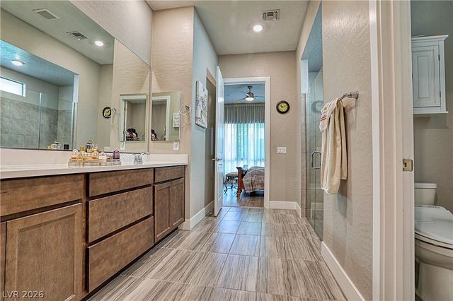 43 Autumn Palm Avenue, Henderson, NV 89011