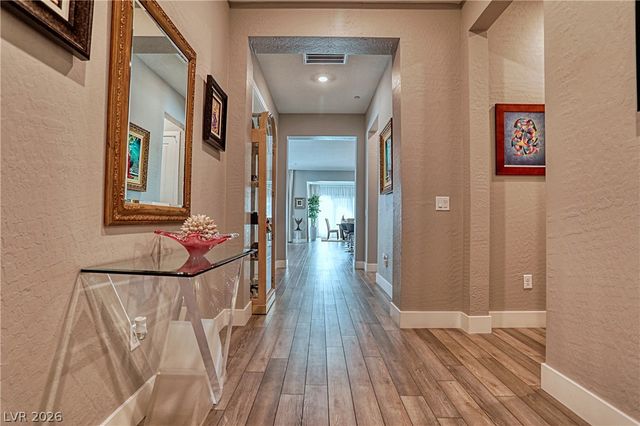 43 Autumn Palm Avenue, Henderson, NV 89011