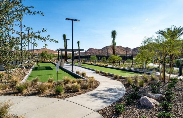 43 Autumn Palm Avenue, Henderson, NV 89011