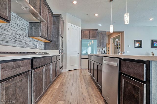 43 Autumn Palm Avenue, Henderson, NV 89011