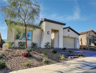 43 Autumn Palm Avenue, Henderson, NV 89011
