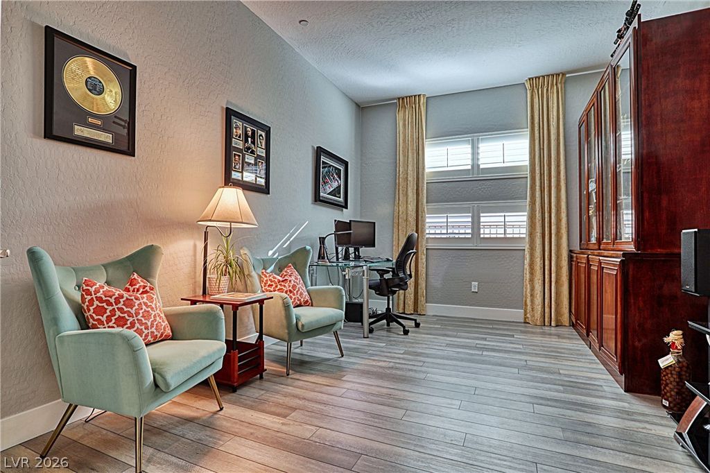 43 Autumn Palm Avenue, Henderson, NV 89011 — photo 5