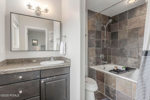 12268 Ross Creek Drive, Kamas, UT 84036