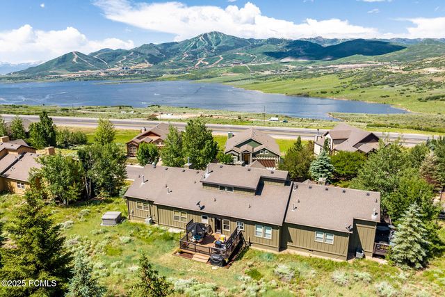 12268 Ross Creek Drive, Kamas, UT 84036