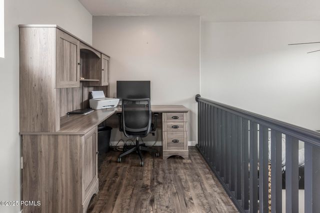 12268 Ross Creek Drive, Kamas, UT 84036