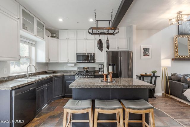 12268 Ross Creek Drive, Kamas, UT 84036
