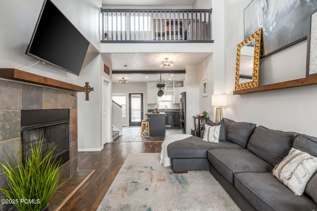 12268 Ross Creek Drive, Kamas, UT 84036