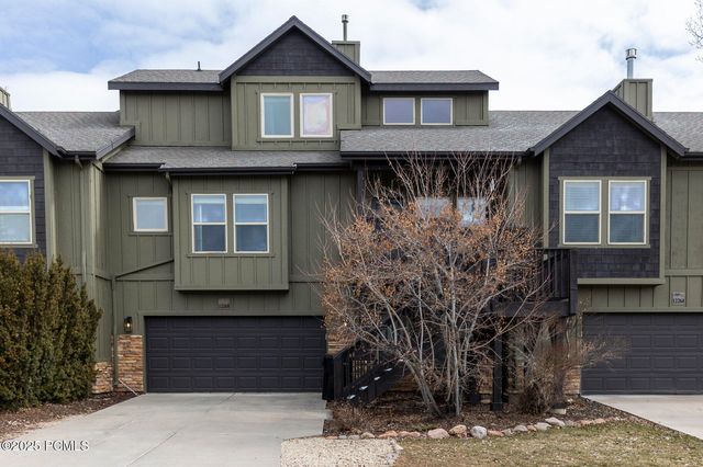 12268 Ross Creek Drive, Kamas, UT 84036