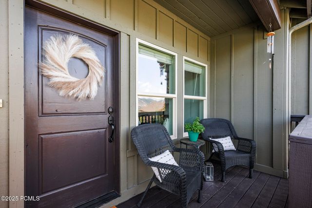 12268 Ross Creek Drive, Kamas, UT 84036