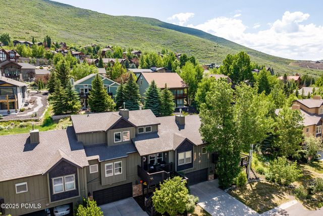 12268 Ross Creek Drive, Kamas, UT 84036