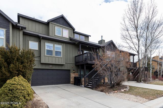 12268 Ross Creek Drive, Kamas, UT 84036
