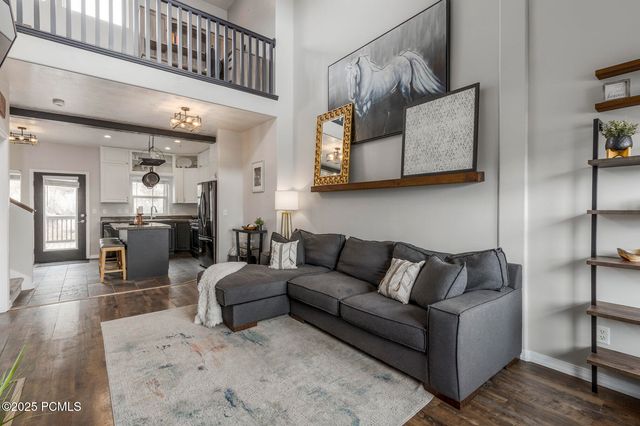 12268 Ross Creek Drive, Kamas, UT 84036