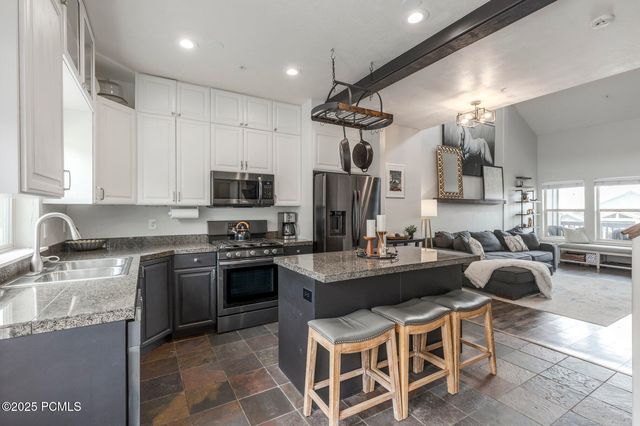 12268 Ross Creek Drive, Kamas, UT 84036