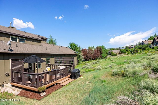 12268 Ross Creek Drive, Kamas, UT 84036