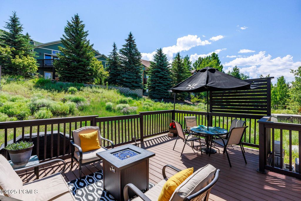 12268 Ross Creek Drive, Kamas, UT 84036