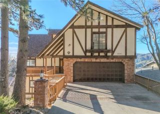 30042 Enchanted, Running Springs, CA 92382