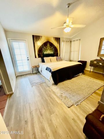 1193 N 87TH Street, Scottsdale, AZ 85257