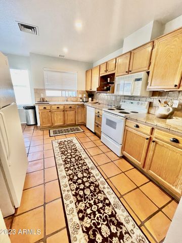 1193 N 87TH Street, Scottsdale, AZ 85257