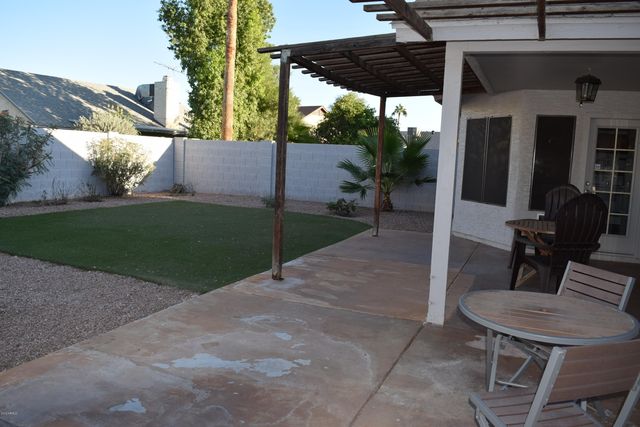 1193 N 87TH Street, Scottsdale, AZ 85257