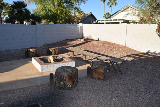 1193 N 87TH Street, Scottsdale, AZ 85257