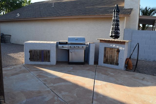 1193 N 87TH Street, Scottsdale, AZ 85257