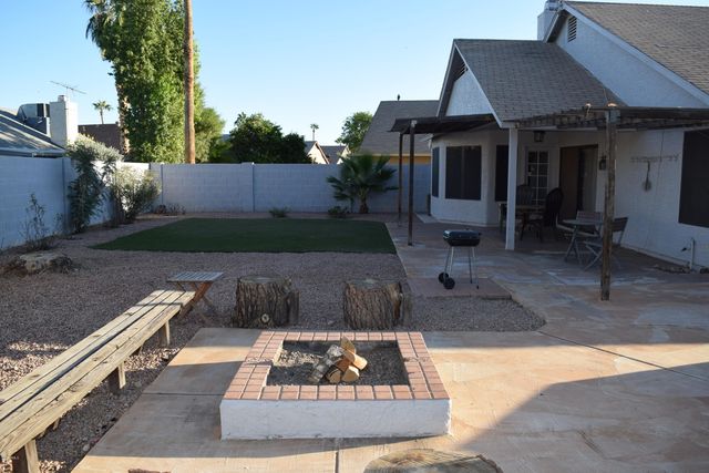 1193 N 87TH Street, Scottsdale, AZ 85257