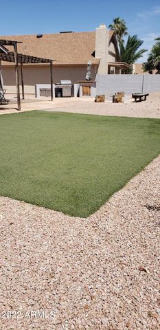 1193 N 87TH Street, Scottsdale, AZ 85257