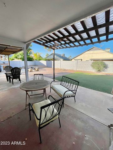 1193 N 87TH Street, Scottsdale, AZ 85257