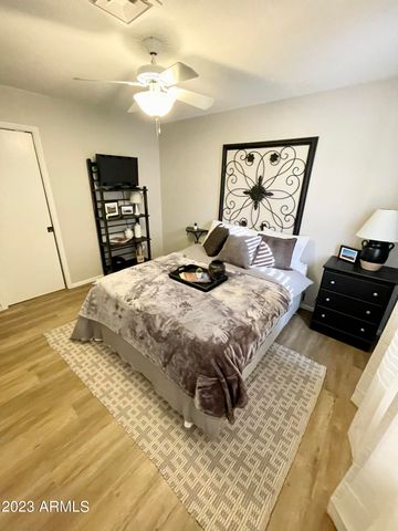 1193 N 87TH Street, Scottsdale, AZ 85257