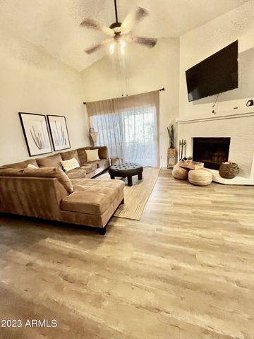 1193 N 87TH Street, Scottsdale, AZ 85257