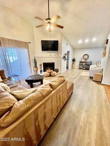 1193 N 87TH Street, Scottsdale, AZ 85257