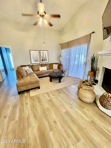 1193 N 87TH Street, Scottsdale, AZ 85257