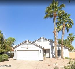 1193 N 87TH Street, Scottsdale, AZ 85257