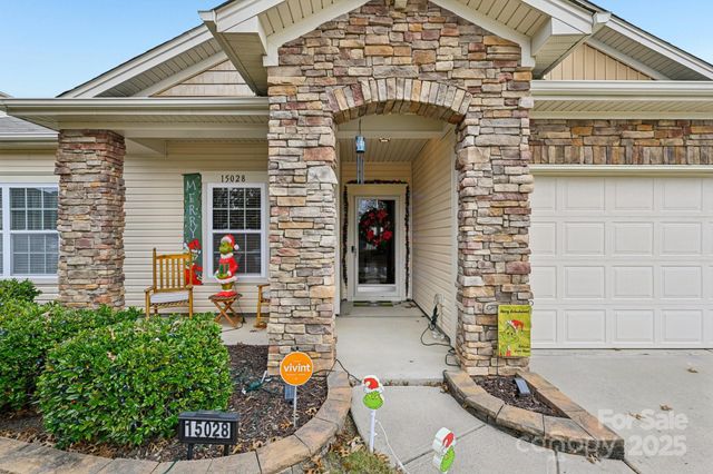 15028 Cavanshire Trail, Charlotte, NC 28278