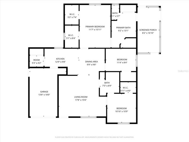 2009 PEPPERTREE COURT, Oldsmar, FL 34677