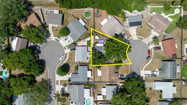 2009 PEPPERTREE COURT, Oldsmar, FL 34677