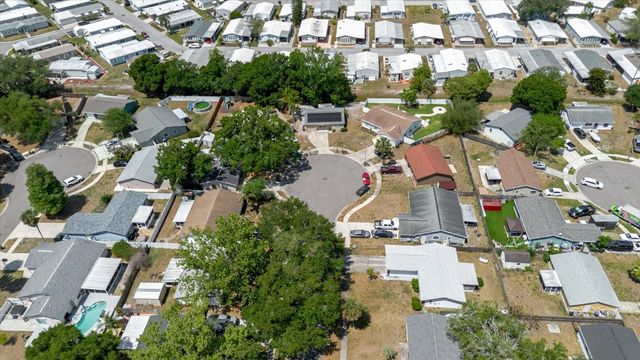 2009 PEPPERTREE COURT, Oldsmar, FL 34677