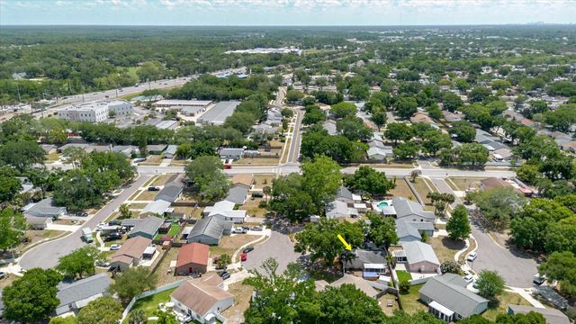 2009 PEPPERTREE COURT, Oldsmar, FL 34677